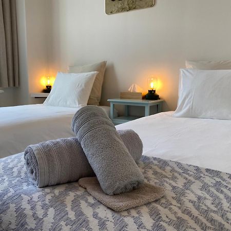 Logies-M Comfort Studios Inc Bikes B&B Oostende Eksteriør billede