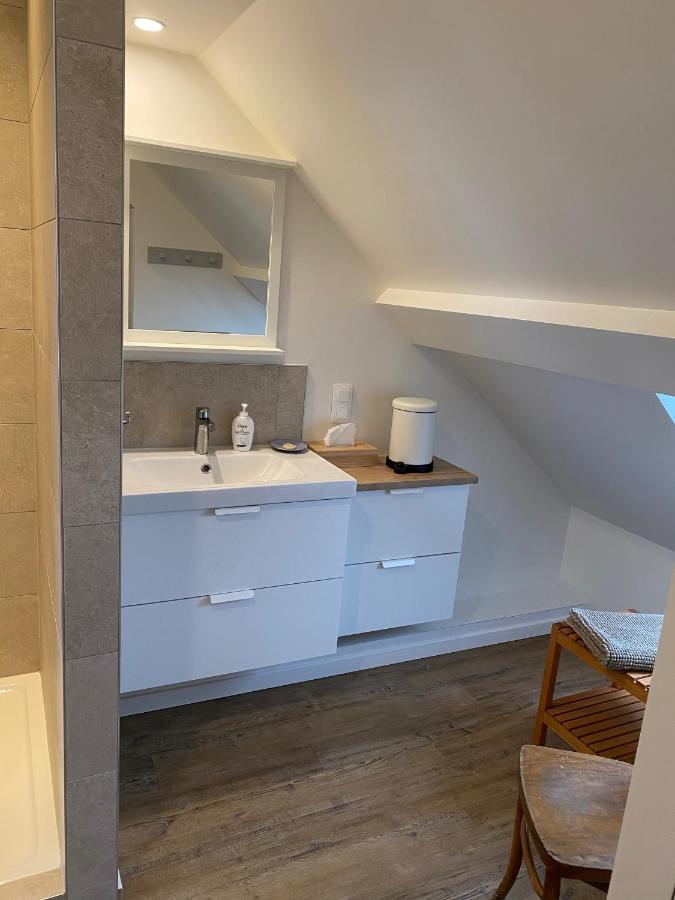 Logies-M Comfort Studios Inc Bikes B&B Oostende Eksteriør billede