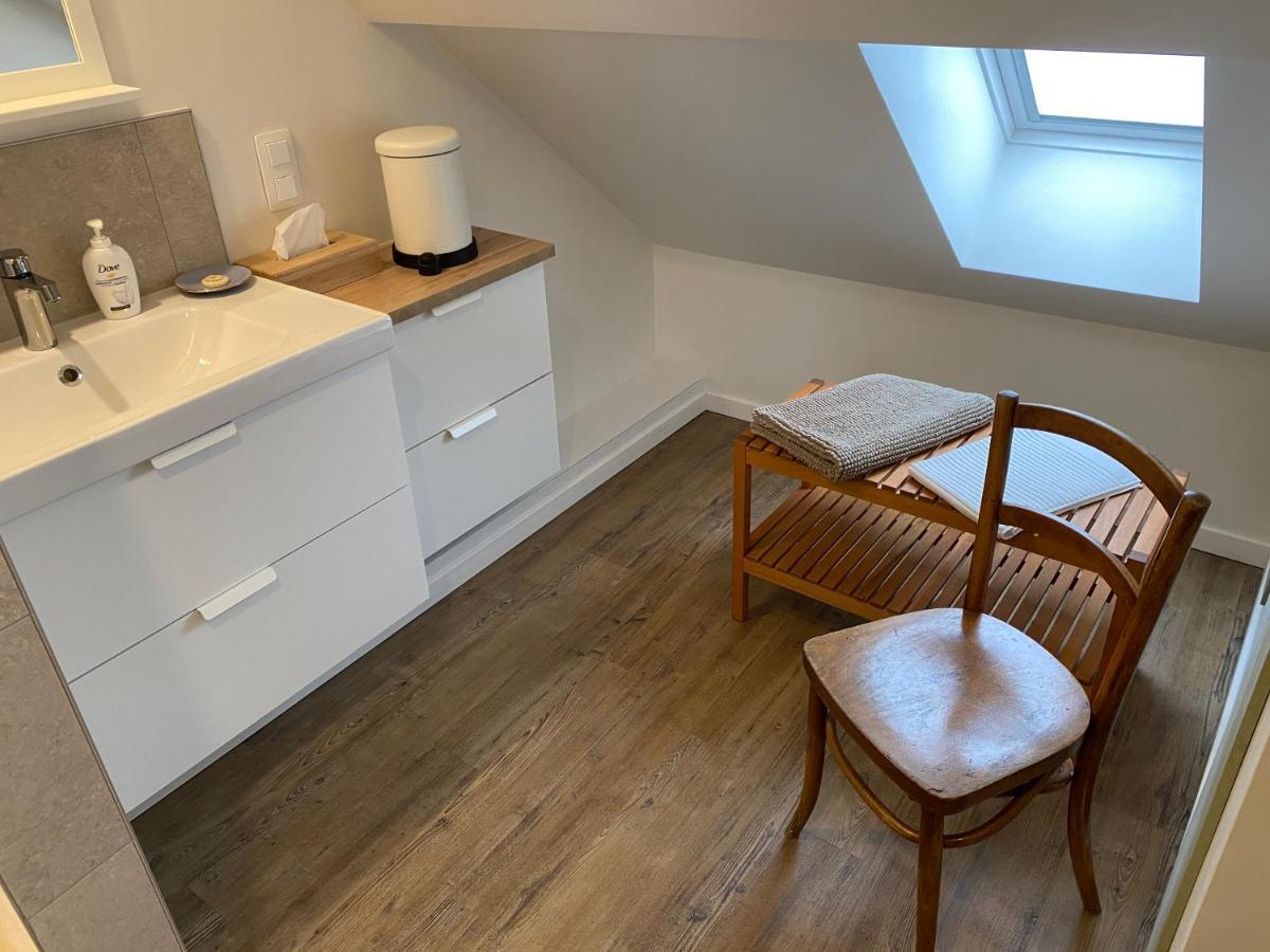 Logies-M Comfort Studios Inc Bikes B&B Oostende Eksteriør billede