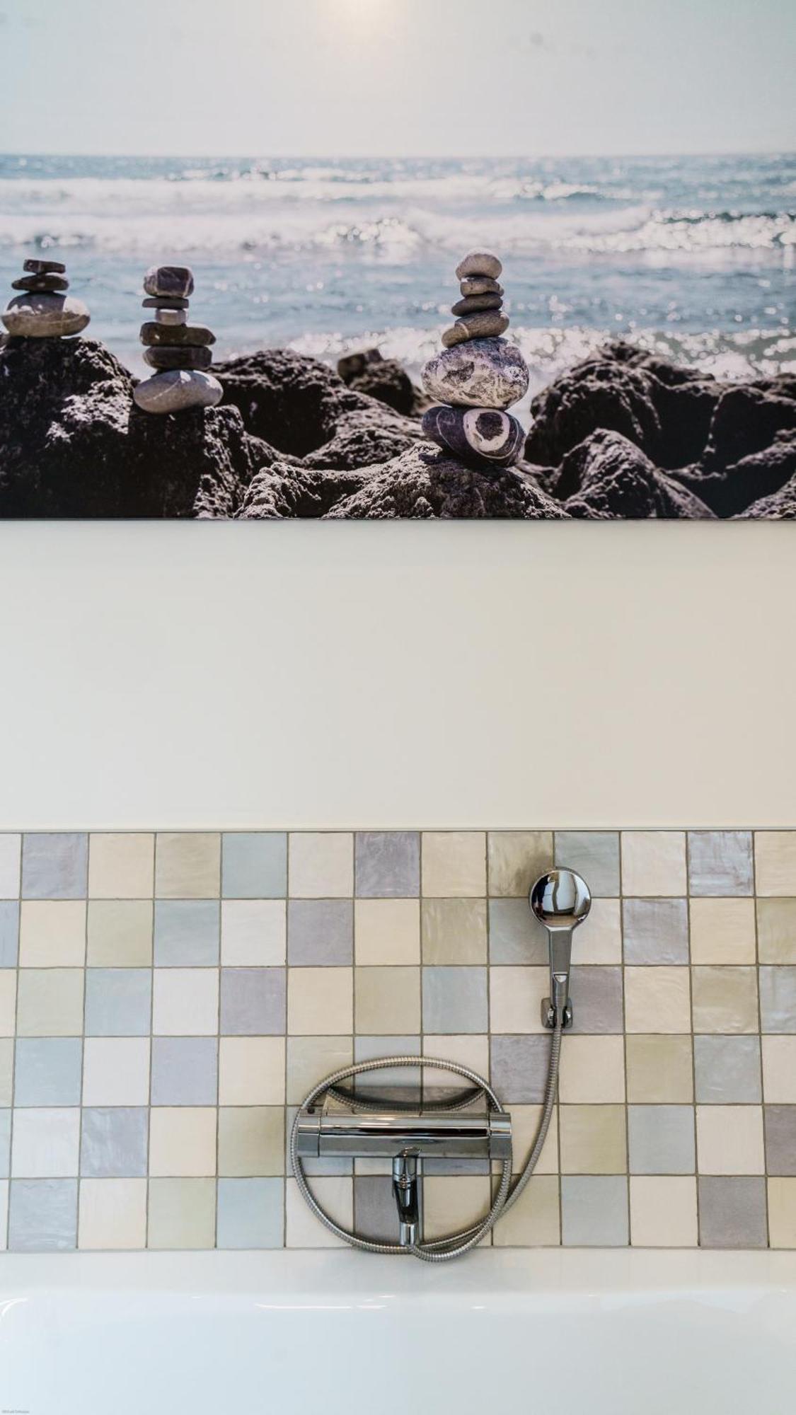 Logies-M Comfort Studios Inc Bikes B&B Oostende Eksteriør billede