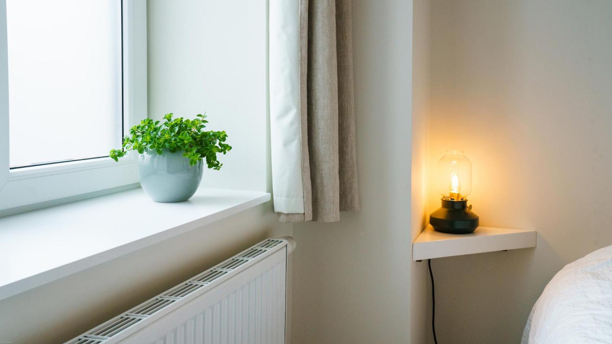 Logies-M Comfort Studios Inc Bikes B&B Oostende Eksteriør billede